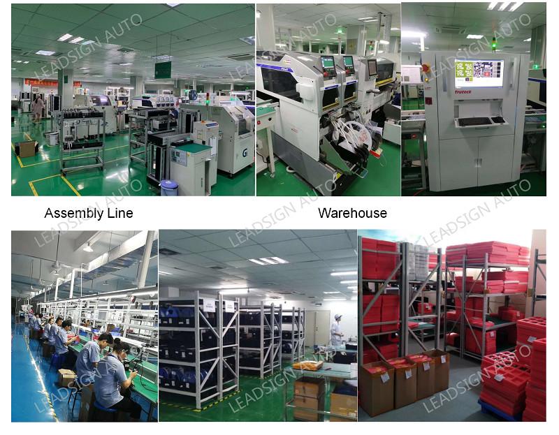 Verified China supplier - shenzhen leadsign automotive electronics co,.ltd