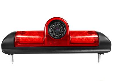 China Utility Vehicles 3rd Brake Light Camera , Rear View Camera From FIAT Ducato for sale