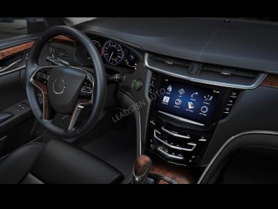 China XTS 2013 CADILLAC Multimedia Video Interface USB Multimedia Port Playing Music for sale