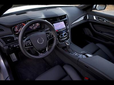 China Estructura en el interfaz de Cadillac Apple CarPlay para la capacidad inalámbrica de CTS 2014 en venta