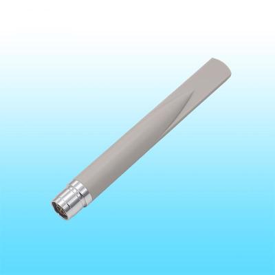 China Outdoor 4G Signal Amplifier Antenna Omni Directional Fiberglass Lte Fishtail for sale