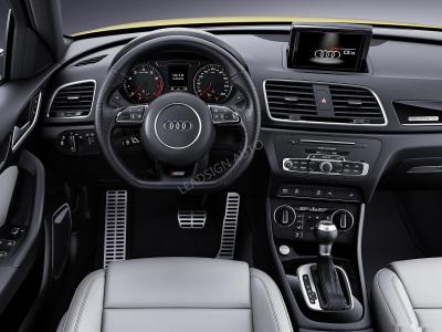 Китай Полноэкранный беспроводной автомобиль андроида системы AUDI Carplay MMI продается