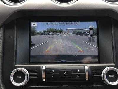 China 5.8G Apple IOS 14.1 Wireless Video Interface For Ford Mustang 2012 for sale