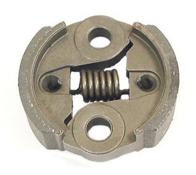 China 22.5-26cc engines clutch shoes, HIGH RESPONSE CLUTCH SHOE/SPRING SET (8000RPM) for sale
