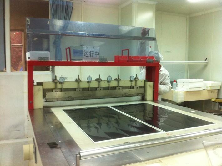 確認済みの中国サプライヤー - Hangzhou Gena Electronics Co., Ltd