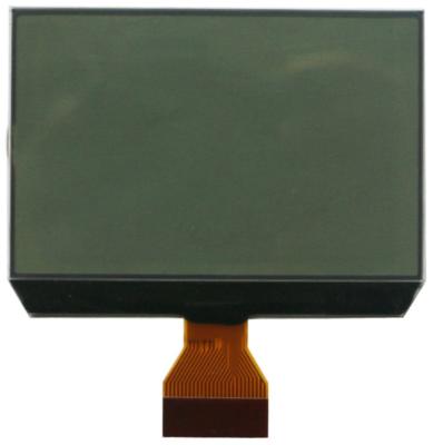 中国 ODM Cog FSTN LCD Display 240X160 Dots Matrix Graphic LCD Module 販売のため