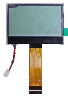 중국 128*64 그래픽 LCD 디스플레이 모듈 판매용