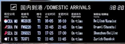 中国 Flight Positive LCD Display 12V 24*24 Dots Character LCD Screen For Airport Application 販売のため