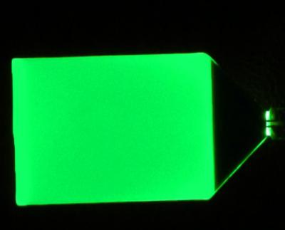 Chine RGB Metal Pin Monochrome LED Backlight Module Customized Shape à vendre