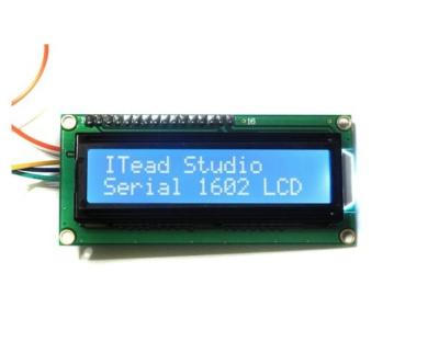 China 2x16 LCD LCM Display Module Screen Character 16×2 8×2 for sale
