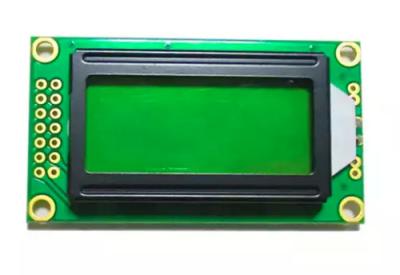China Graphic Monochrome LCM LCD Display 240128 Lcd Module for sale