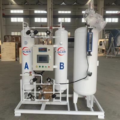China Customized Solutions 30nm3/h High Purity 99.99% Nitrogen Generator with 1 for sale