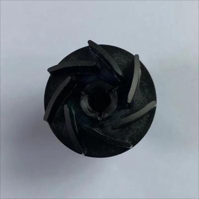 中国 ポンプ永久的なネオジムのオフィスの磁石モーター固定子の回転子の磁石アセンブリ 販売のため