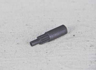 China Bonded PA12 Particles NdFeB Injection PPS Compound Plastic Magnet for sale