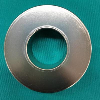 China 0.2mm-300mm Super Strong Sintered Ndfeb Magnet Corrosion Resistant for sale