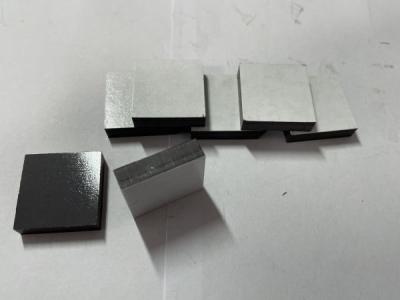 China 0.1mm To 10mm Thick Rubber Ferrite Magnets For Elevator for sale