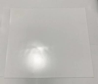 China ISO9001 A4 Printable Ferrite Adhesive Magnetic Sheets Glossy Matte Finish for sale