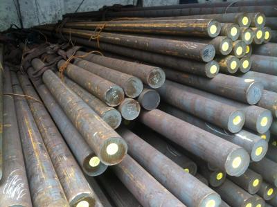 China Super Duplex Steel S32750 Round bar ;Duplex Stainless Steel Plate S32750  wholesale 6-200mm for sale