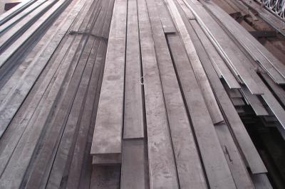 China SGS BV 420 Stainless Flat Bar Stock Used For Cutting Tool , DIN 1.4021 for sale