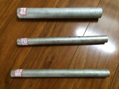 China 300 Series Seamless Stainless Steel Tubes 1/8 - 2 Inch 10S 40S 80S 160S XXS for sale