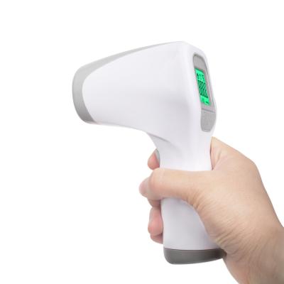China High Accuracy Baby Forehead Thermometer Healthy Fast Temperature Measurement for sale