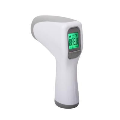 China Portable No Touch Forehead Thermometer Stable Reliable Performance OEM for sale