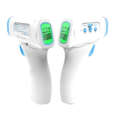 China Non Touch Fever Scan Thermometer Multifunctional No Harm To Human Body for sale