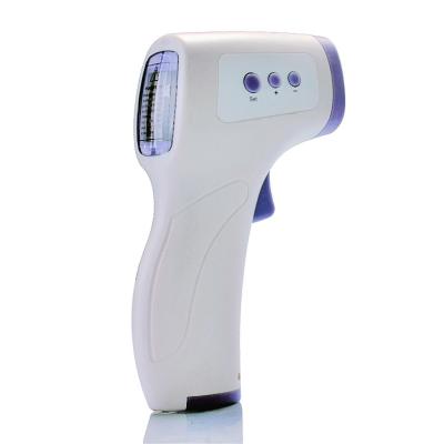 China Non Contact Medical Forehead Thermometer / Hospital Thermometer Forehead for sale