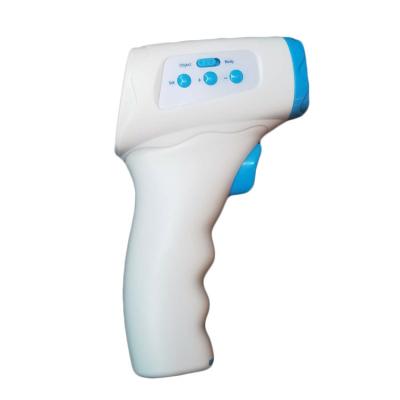 China LCD Display Infrared Temperature Gun / No Touch Infrared Thermometer for sale