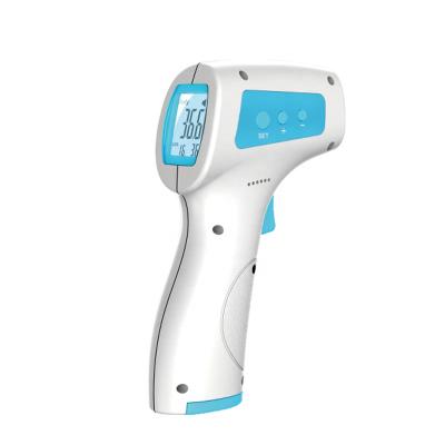 China Portable Non ContactBody Infrared Thermometer Simple Convenient Operation for sale