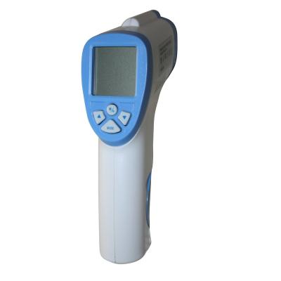 China Ningún termómetro de la frente de Digitaces del tacto/termómetro electrónico de la fiebre en venta