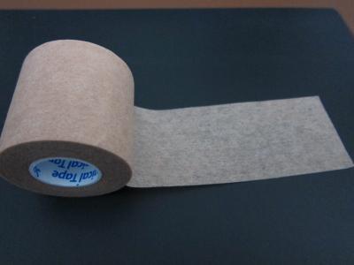 Wholesale China Microporous Surgical Paper Tape Manufacturer Manufacturer  and Exporter