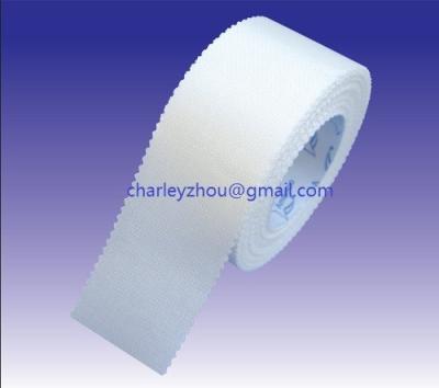 China Silk surgical tapes 1/2