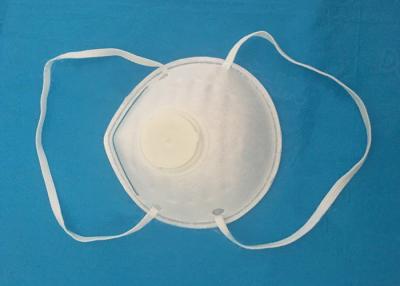 China Earloop Style FFP1 Respirator Face Mask With Valve Anti  Pollution Mask for sale