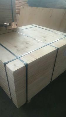 China packing grade lvl plywood/ lvl boards used for pallet for sale