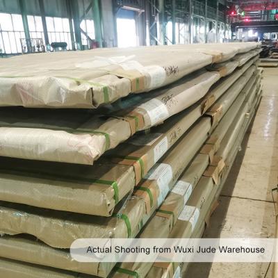 China 430 Hot Rolled Stainless Steel Plate Best Prices Of China 30mm 10mm Thick for sale