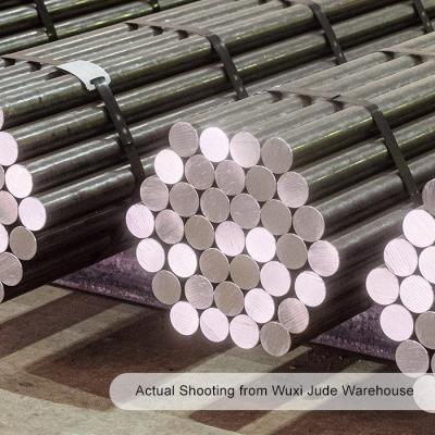 China 304l Stainless Steel Corner Profile 2-20mm Round Square Rod 304 Metal Stainless Steel Bar for sale