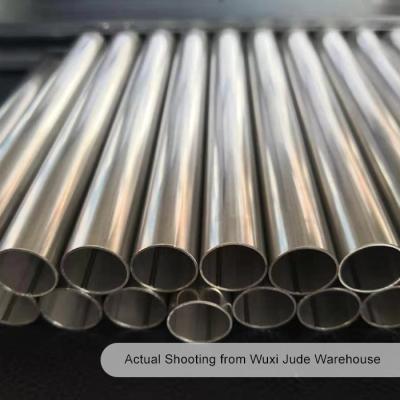 China Prime Quality Stainless Steel Corner Profile 201 304 304l 316 316l 2205 2507 310s Stainless Steel Tube Price for sale