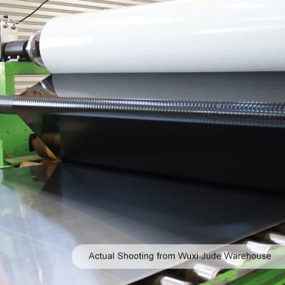 China AISI 301 laminou os sistemas de drenagem de aço inoxidável 4x8 do telhado da folha escovou lustrado à venda