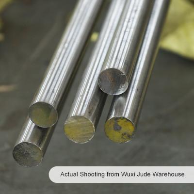 中国 製造所の終わりSS棒18mm 20mm 25mm AISI ASTM標準的な304 316ステンレス鋼の丸棒 販売のため