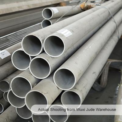China 100mm 304 Stainless Steel Pipe 301l 316ti Stainless Exhaust Pipe Stainless Steel Materials for sale