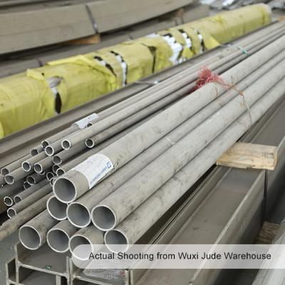 China Inox Factory 6mm-3000mm Sus 304 316l 201 Stainless Steel Welded Tube for sale