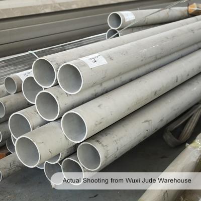中国 低価格304は310 316 316lステンレス鋼の管中国の製造業者からの継ぎ目が無い管を溶接した 販売のため