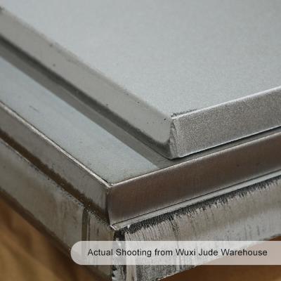 China 201 316 321 304 SS Steel Plate Sheets 8mm 10mm 12mm Thickness Best Selling for sale