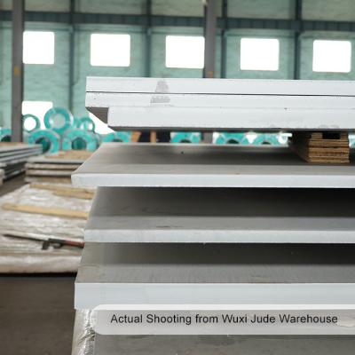 China 0.6mm Stainless Steel Thick Plate Hot Rolled Astm 201 304 316 430 Stainless Steel Sheet for sale