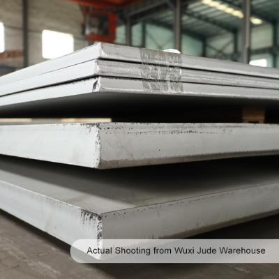 China 309S Stainless Steel Thick Plate 3-60mm 304 316 321 310S 430 SS Steel Sheet ASTM AISI Standard for sale