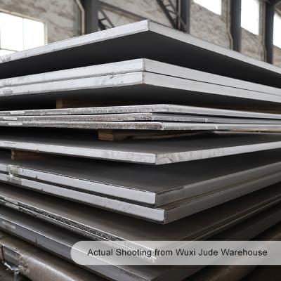 China 25 30 40 50 60mm 304 316 No.1 1d 1b Aisi Astm Jis Stainless Steel Thick Plate for sale