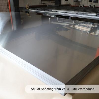 China 0.3mm-3mm Bending Stainless Steel Sheet Metal 201 304 316 430 GB AISI JIS DIN ASTM Standard for sale