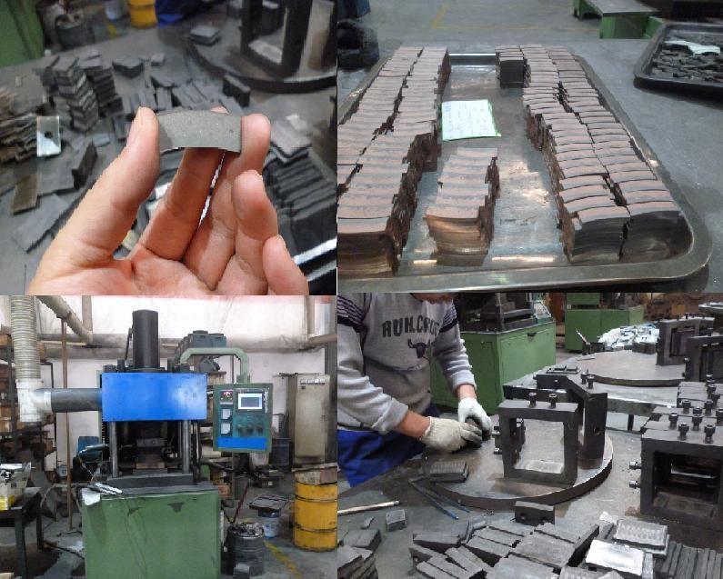 Verified China supplier - Deqing Youshi Diamond Tools Co., Ltd
