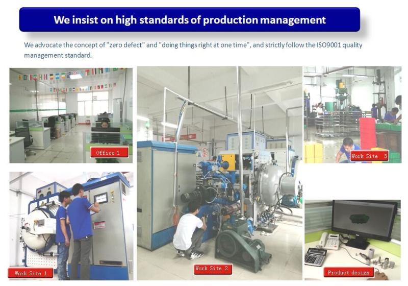 Verified China supplier - HENGKO Technology Co.，Ltd.